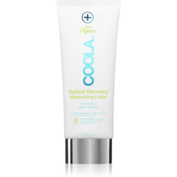 Coola Radical Recovery nyugtató tej 148 ml-Ár