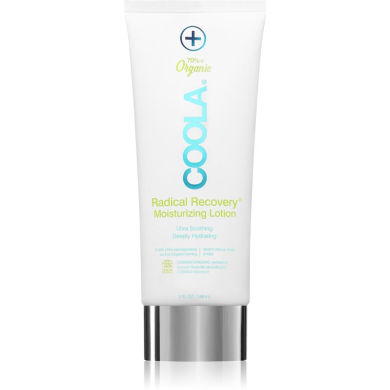 Coola Radical Recovery nyugtató tej 148 ml-Ár