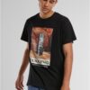Cooling T-shirt black