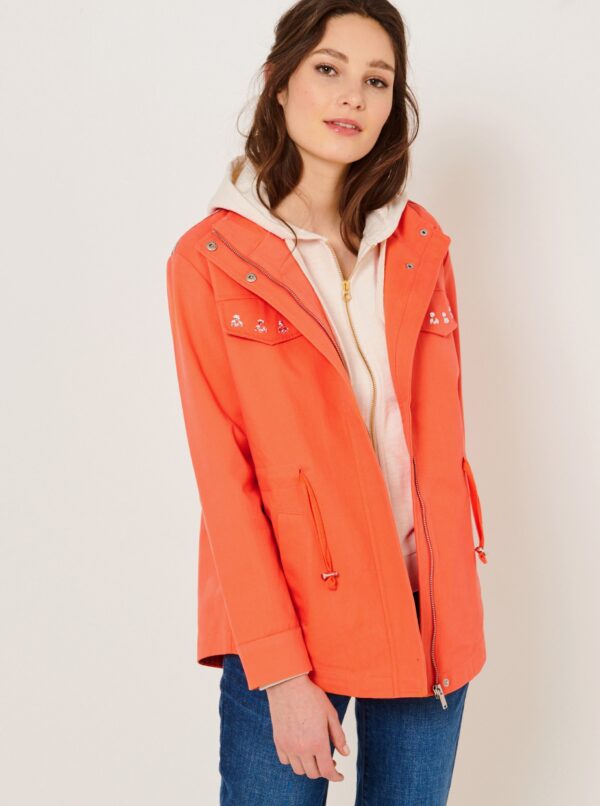 Coral Jacket CAMAIEU - Women