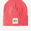 Coral Women's Cap Picture - Women