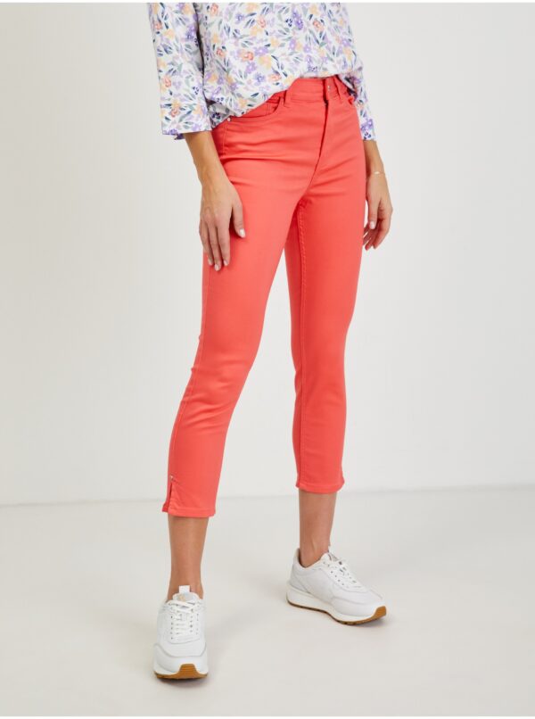Coral Women's Shortened Trousers ORSAY - Ladies