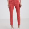 Coral Women's Skinny Fit Jeans CAMAIEU - Women