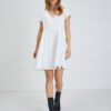 Coral basic dress ORSAY - Women