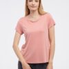 Coral women's T-shirt ONLY Free - Women