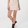 Cordatine Skirt Vero Moda - Women