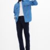 Corduroy Pants slim GapFlex Washwell - Men