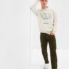 Corduroy trousers slim GapFlex - Men