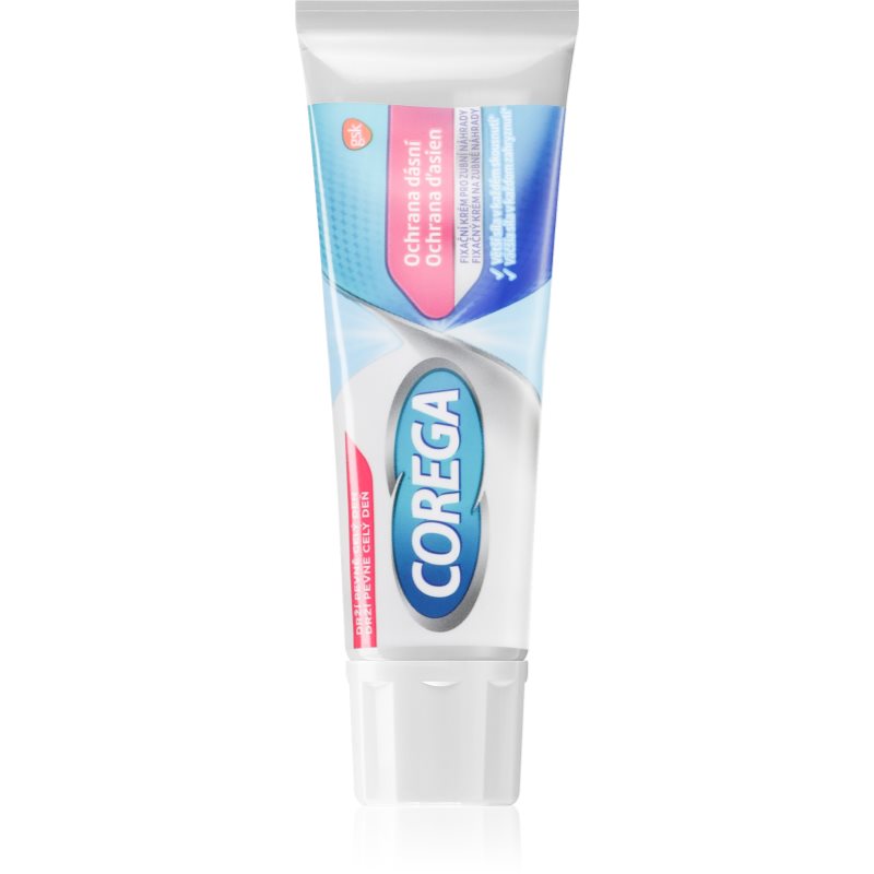 Corega Gum Protection fixáló gél a fogakra 40 g-Ár