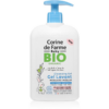 Corine de farme Baby BIO Cleansing Gel micellás gél testre és hajra gyermekeknek 500 ml-Ár