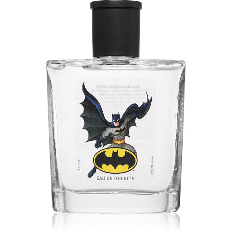 Corine de farme Eau de Toilette Eau de Toilette gyermekeknek Batman 50 ml-Ár