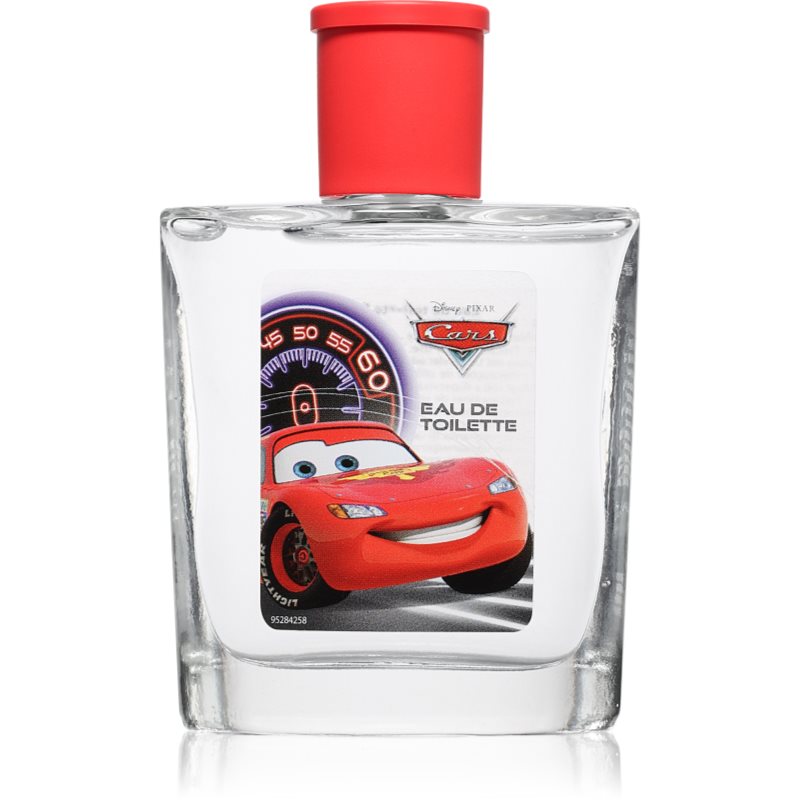 Corine de farme Eau de Toilette Eau de Toilette gyermekeknek Cars 50 ml-Ár