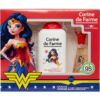 Corine de farme Gift Set Wonder Woman ajándékszett gyermekeknek