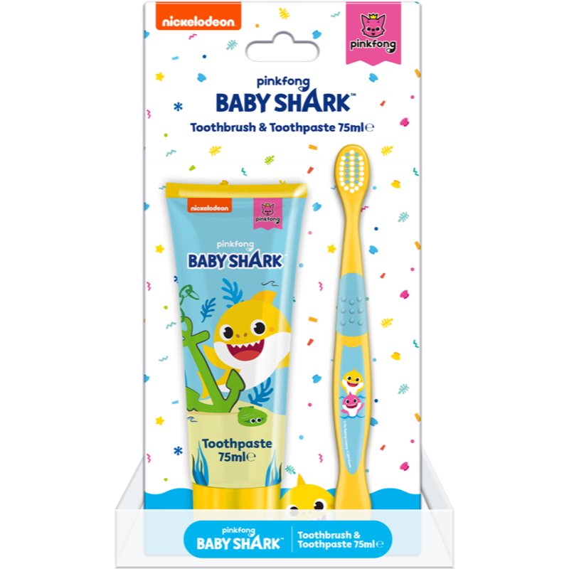 Corsair Baby Shark szett gyermekeknek-ár