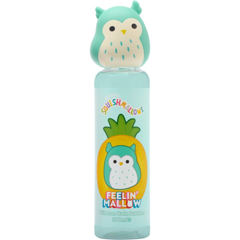 Corsair SQUISHMALLOWS habfürdő gyermekeknek 300 ml