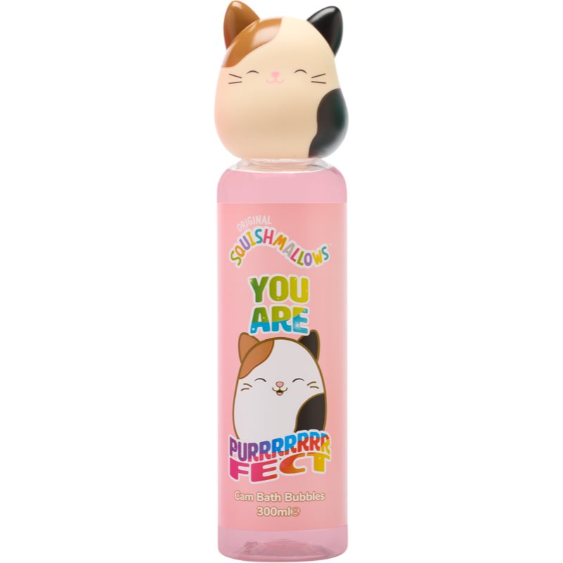 Corsair SQUISHMALLOWS habfürdő gyermekeknek 300 ml