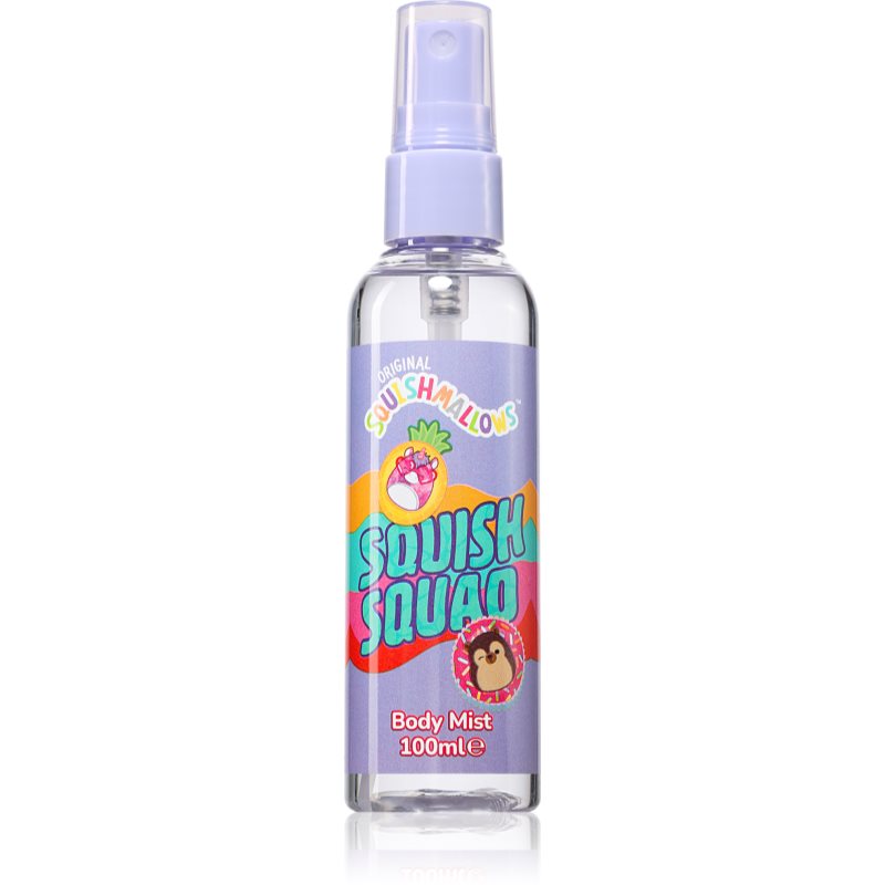 Corsair SQUISHMALLOWS test permet gyermekeknek 100 ml