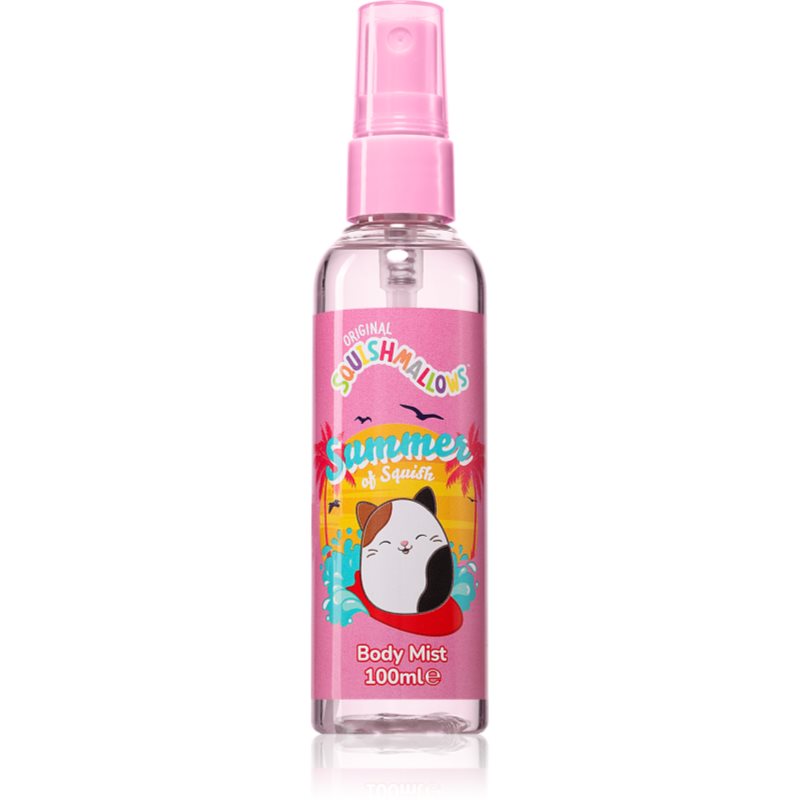 Corsair SQUISHMALLOWS test permet gyermekeknek 100 ml