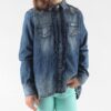 Cosima Shirt Kids Diesel - Unisex