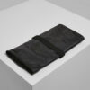 Cosmetic Pouch Festival Black