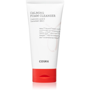Cosrx AC Collection finoman tisztító hab az aknéra hajlamos érzékeny bőrre 150 ml-Ár