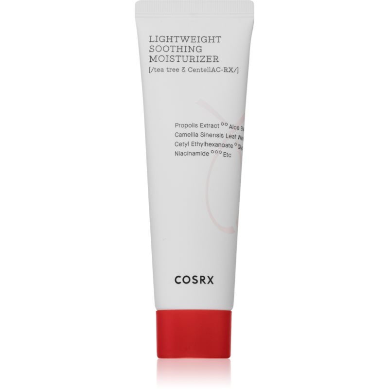 Cosrx AC Collection hidratáló és nyugtató krém a problémás bőrre 80 ml-Ár