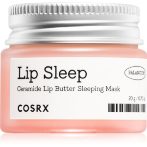 Cosrx Balancium Ceramide hidratáló maszk az ajkakra éjszakára 20 g-Ár