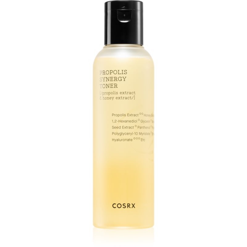 Cosrx Full Fit Propolis arctonikum az élénk és kisimított arcbőrért 150 ml-Ár