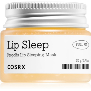 Cosrx Full Fit Propolis hidratáló maszk az ajkakra éjszakára 20 g-Ár