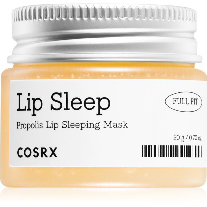 Cosrx Full Fit Propolis hidratáló maszk az ajkakra éjszakára 20 g-Ár