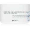 Cosrx Green Tea Aqua Soothing hidratáló géles krém nyugtató hatással 50 ml-Ár