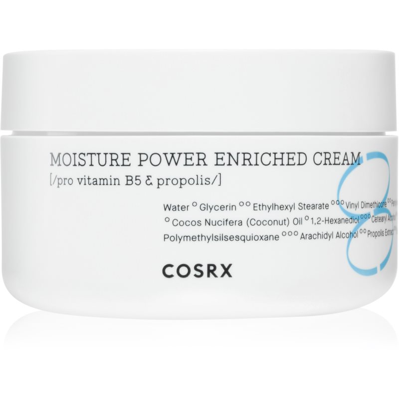 Cosrx Hydrium Moisture Power hidratáló krém ceramiddal 50 ml-Ár