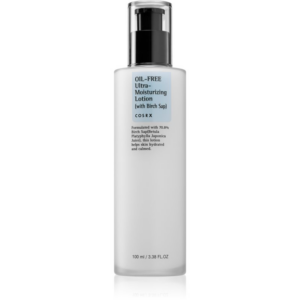 Cosrx Oil Free Ultra Moisturizing Lotion hidratáló tej az arcra 100 ml-Eredeti