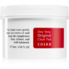 Cosrx One Step Original tisztító vattakorong a zsíros bőr redukálására 70 db-Eredeti