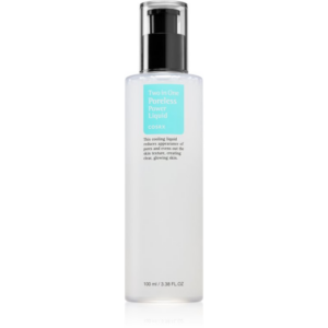 Cosrx Poreless pórusösszehúzó tonik 100 ml-Eredeti