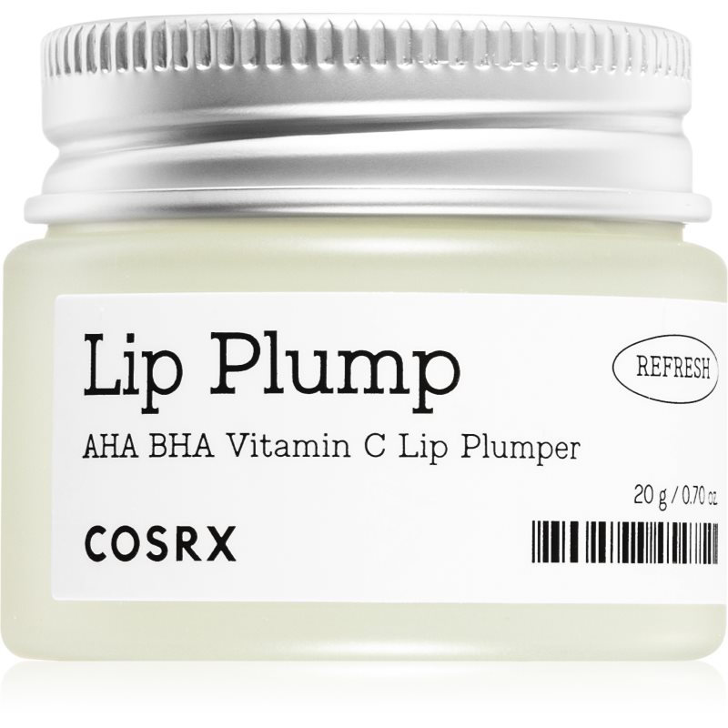 Cosrx Refresh AHA BHA Vitamin C intenzív hidratáló szájbalzsam 20 g-Ár