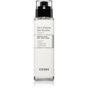 Cosrx The 6 Peptide Skin Booster Serum regeneráló és feszesítő szérum száraz és érzékeny bőrre 150 ml-Ár