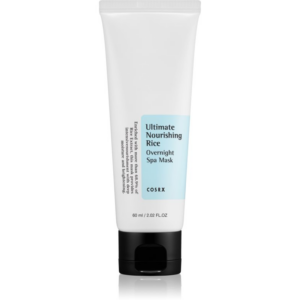 Cosrx Ultimate Nourishing éjszakai rizsmaszk 60 ml-Eredeti