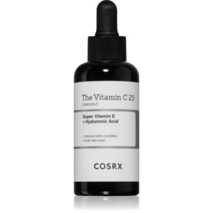 Cosrx Vitamin C 23 intenzív regeneráló szérum a pigment foltok ellen 20 ml-Ár