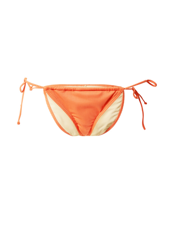 Cotton On Body Bikini nadrágok  korál-Hungary