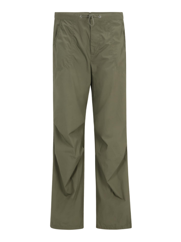 Cotton On Petite Nadrág 'Asia'  khaki-Ár