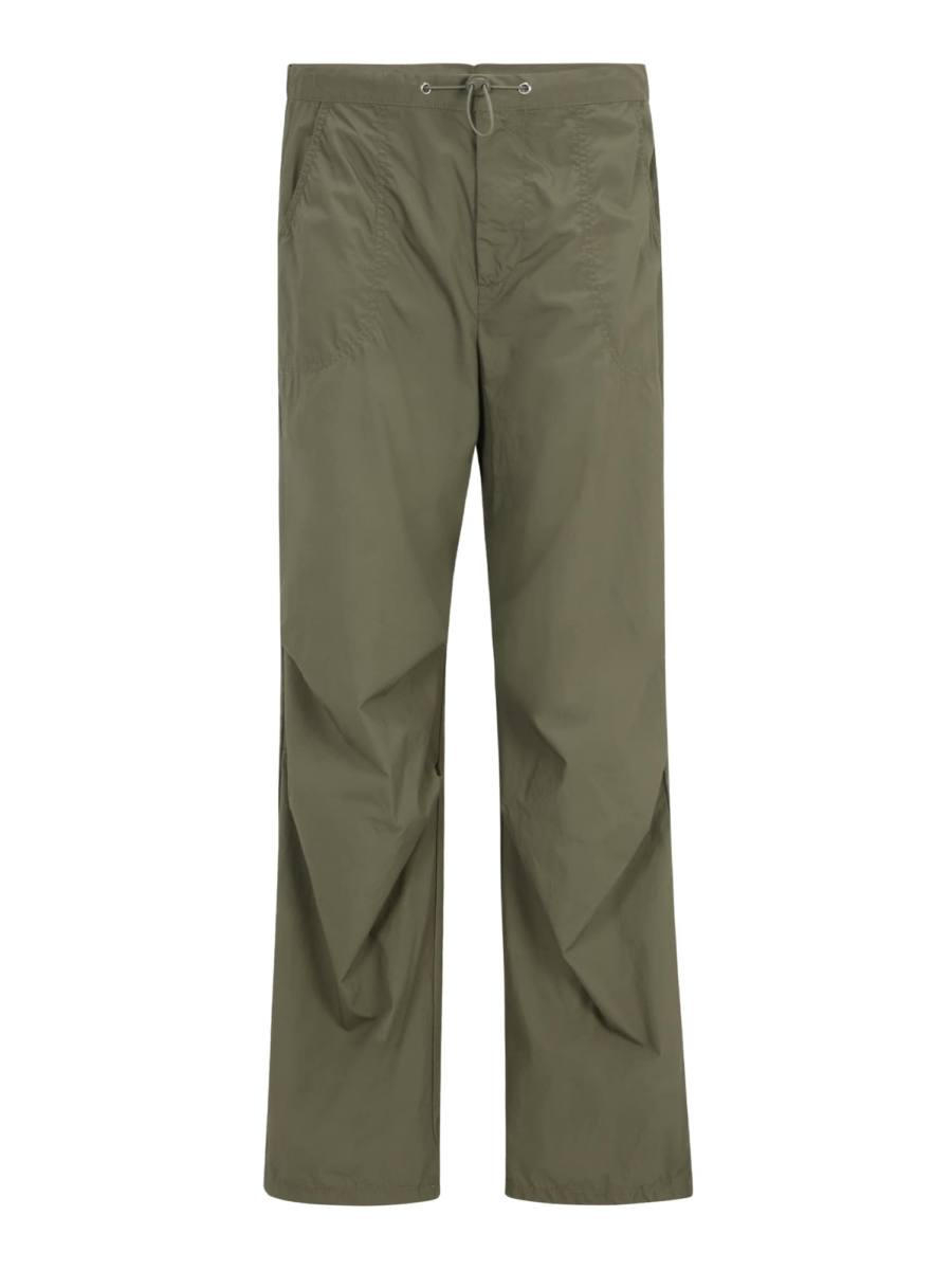 Cotton On Petite Nadrág 'Asia'  khaki-Ár