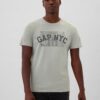 Cotton T-shirt Gap NYC - Men