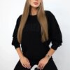 Cotton set California black