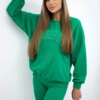 Cotton set California green