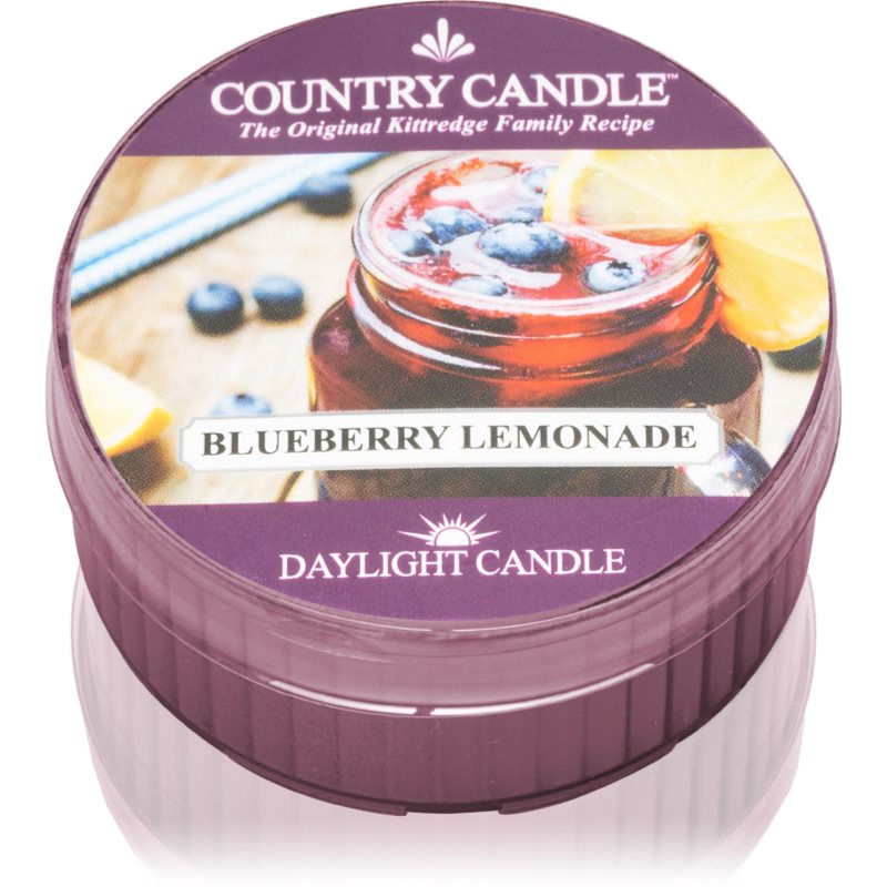 Country Candle Blueberry Lemonade teamécses 42 g-Ár