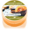 Country Candle Candied Orange teamécses 42 g-Ár