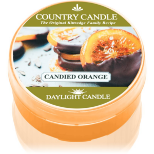 Country Candle Candied Orange teamécses 42 g-Ár