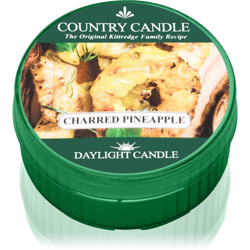 Country Candle Charred Pineapple teamécses 42 g-Ár