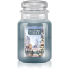 Country Candle Christmas In Manhattan illatgyertya 680 g